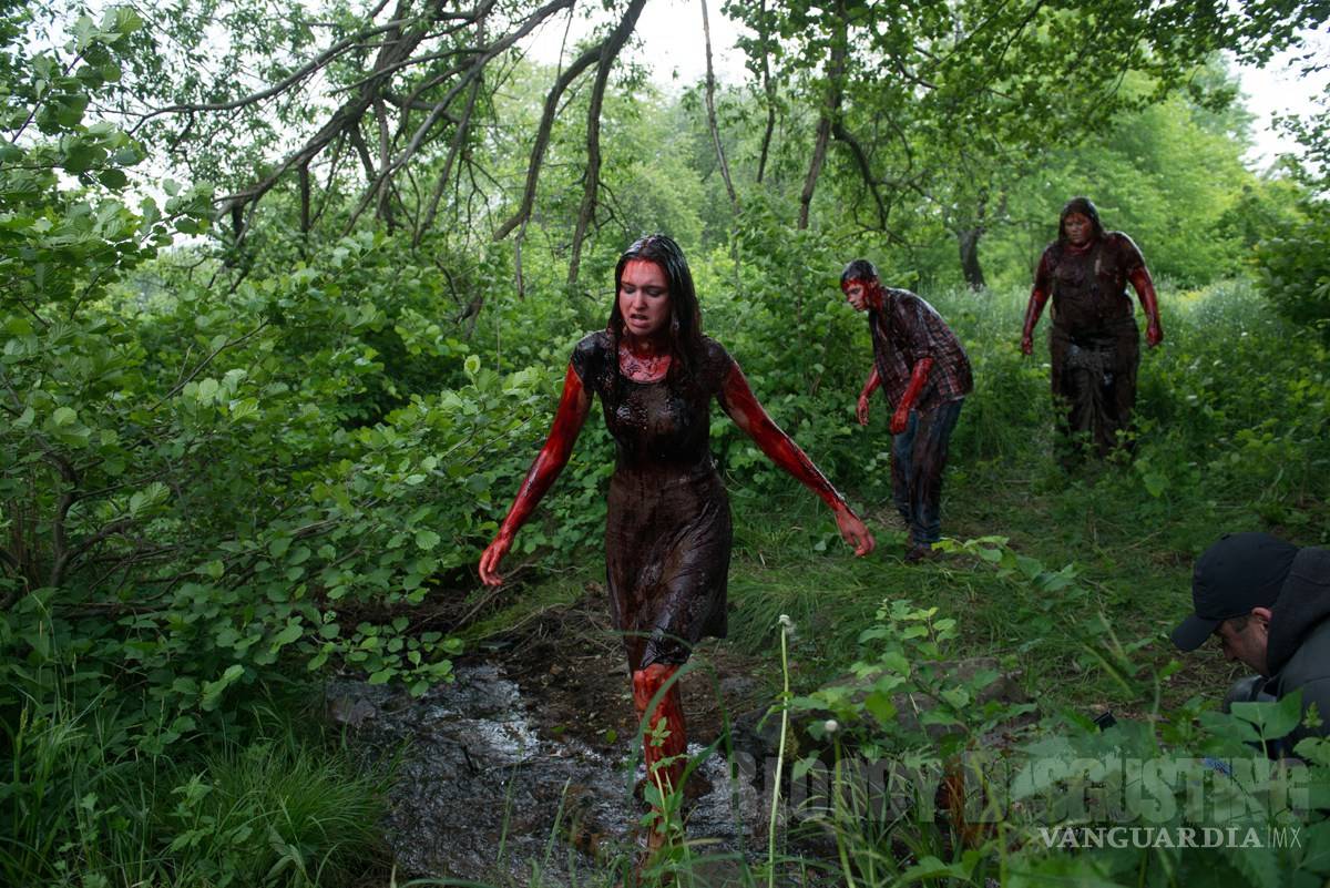 $!Vean las primeras imágenes de la película de “Leatherface”