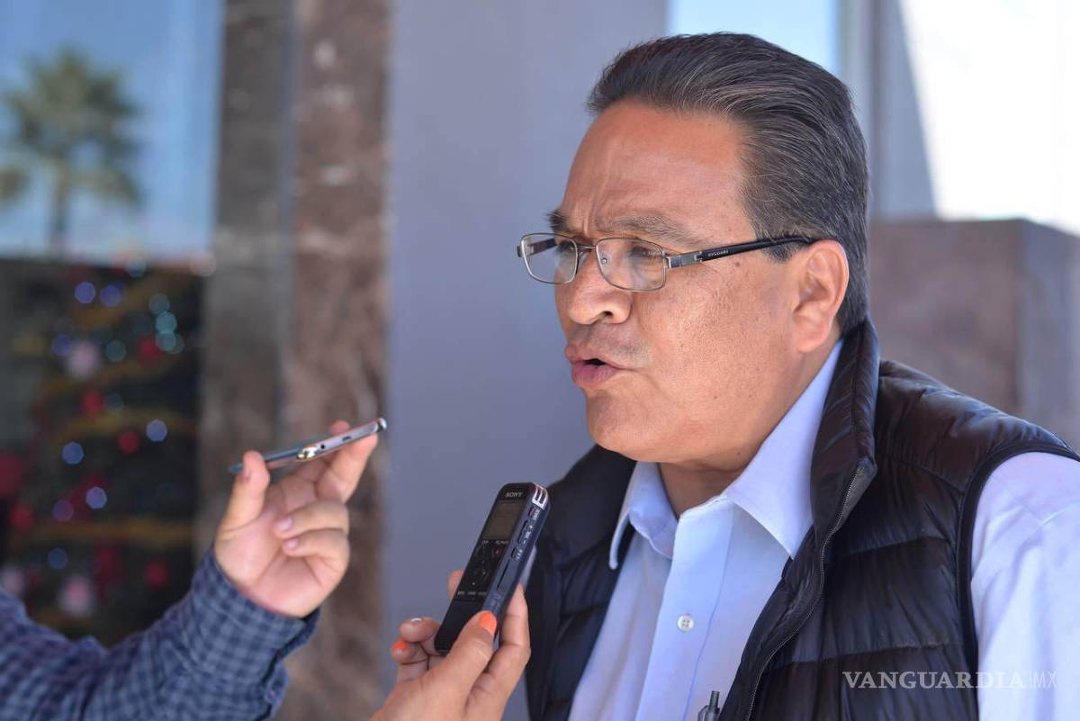 $!Visitará AMLO hospital Ixtlero de Ramos Arizpe