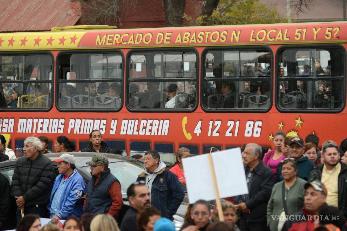 $!Se registra Miguel Riquelme como precandidato del PRI por Gubernatura de Coahuila