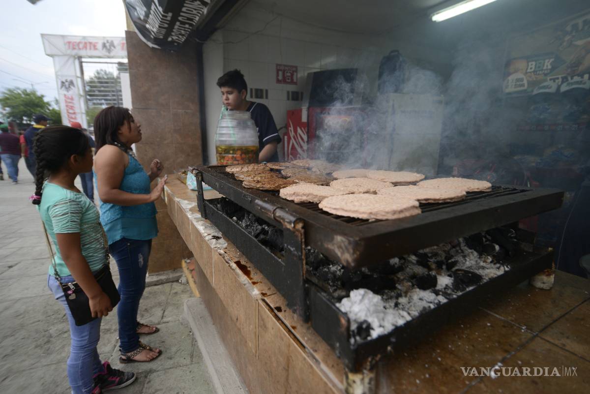 $!La fiesta en el Parque Madero (fotos)