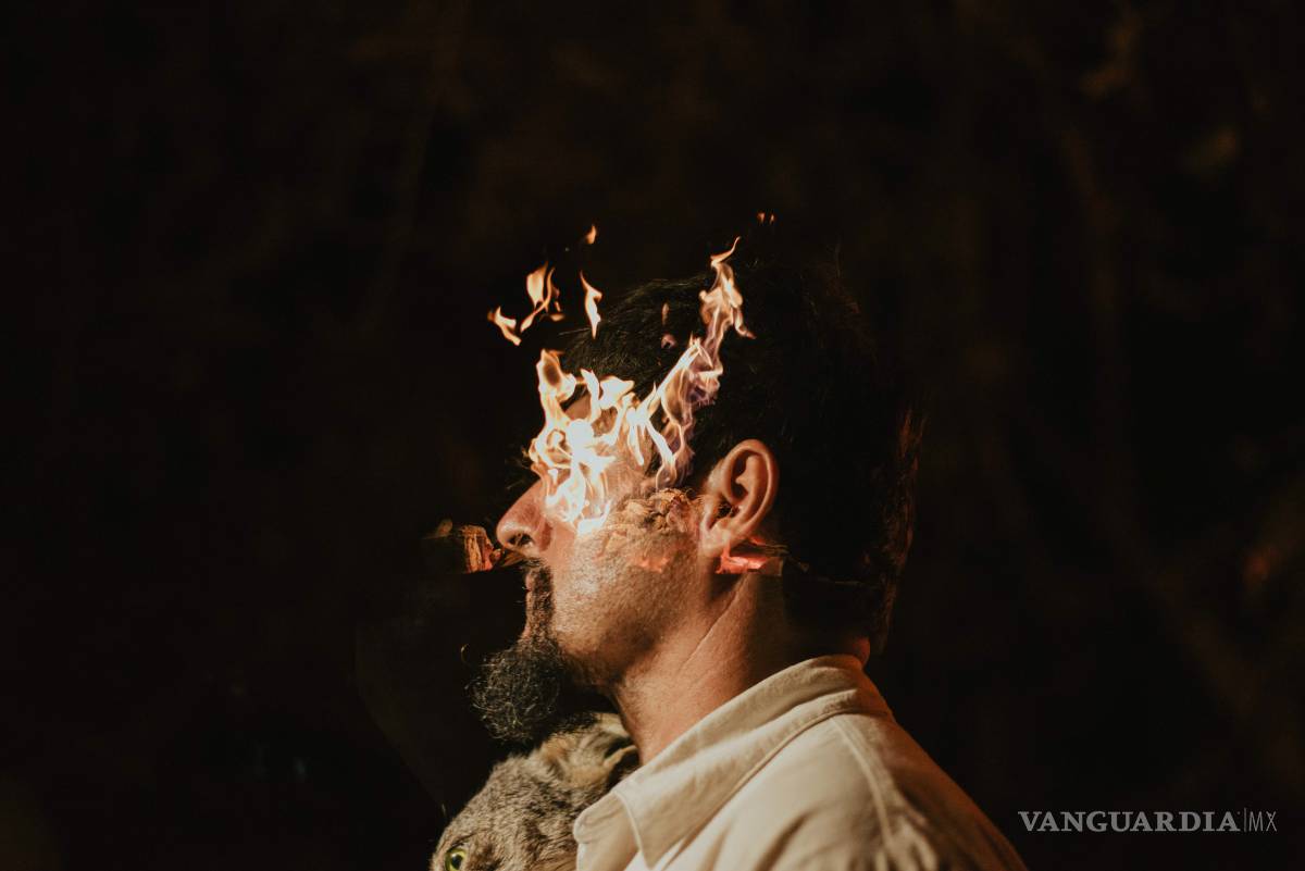 $!8 datos de la celebración del Día de Brujos en Catemaco (Fotogalería)