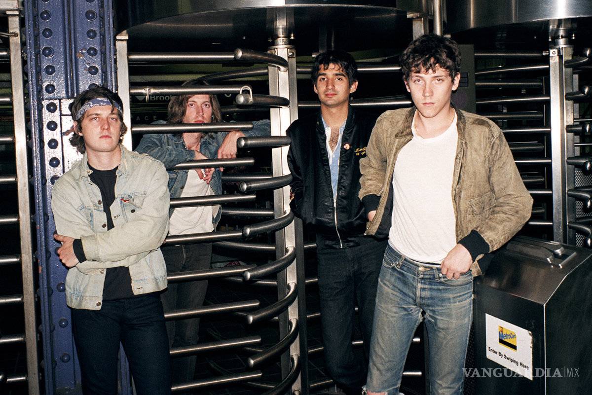 $!Line up del Live Out 2017