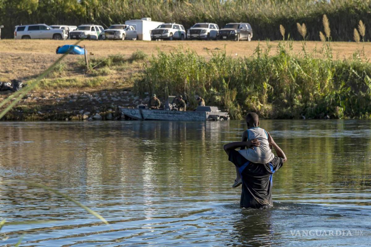 $!La tribu de haitianos que recorrió más de 10 países en busca de un hogar