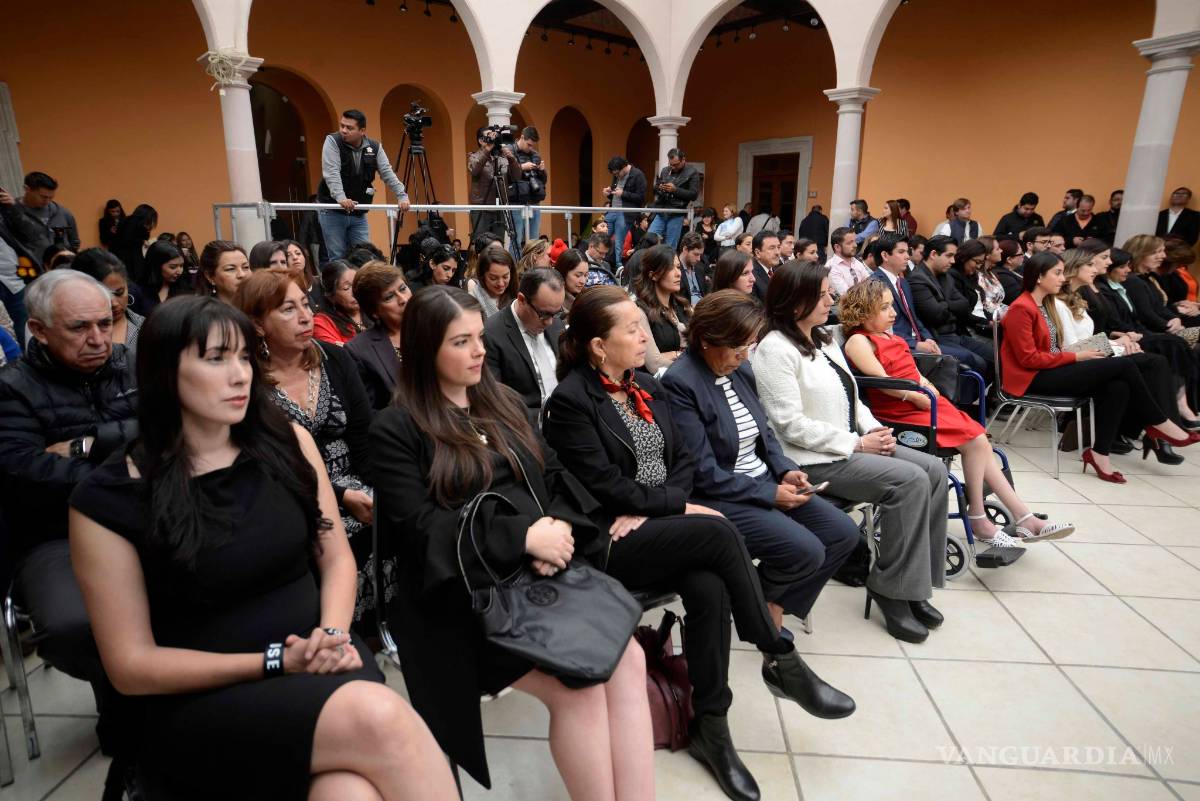 $!Instala Municipio Sistema para la igualdad de género