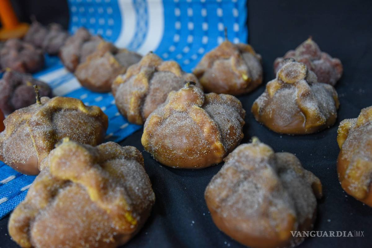 $!Día de Muertos: ¿Qué elementos debe de llevar un altar de muertos y qué significan?