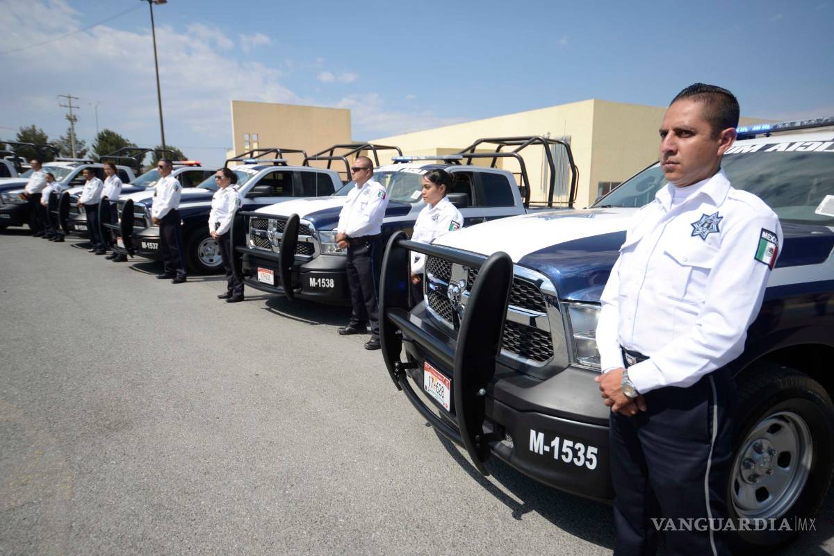 $!Ante violencia en Tamaulipas, Riquelme recomienda cruzar hacia EU por Piedras Negras o Acuña