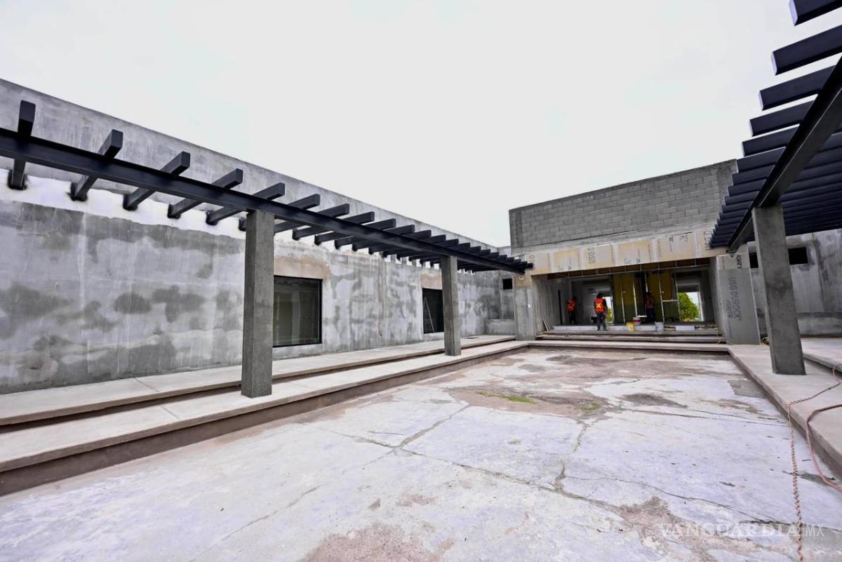 $!Instalaciones concentrarán áreas estratégicas para mejorar la respuesta ante emergencias.