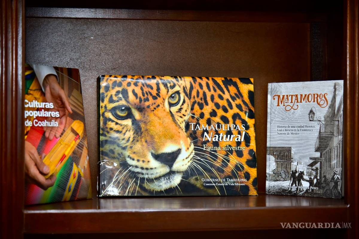 $!Con actividades y proyectos Quintanilla Ediciones celebra una década de trabajo