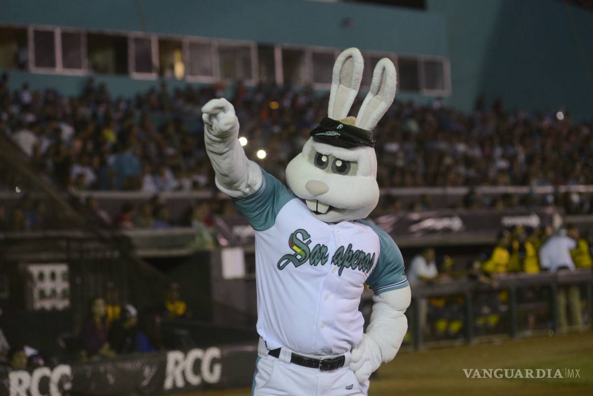 $!La fiesta en el Parque Madero (fotos)