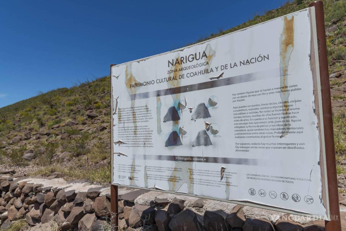 $!En 2021 no se ha ejercido presupuesto en promoción o mantenimiento en la zona: Directora de Turismo de General Cepeda.