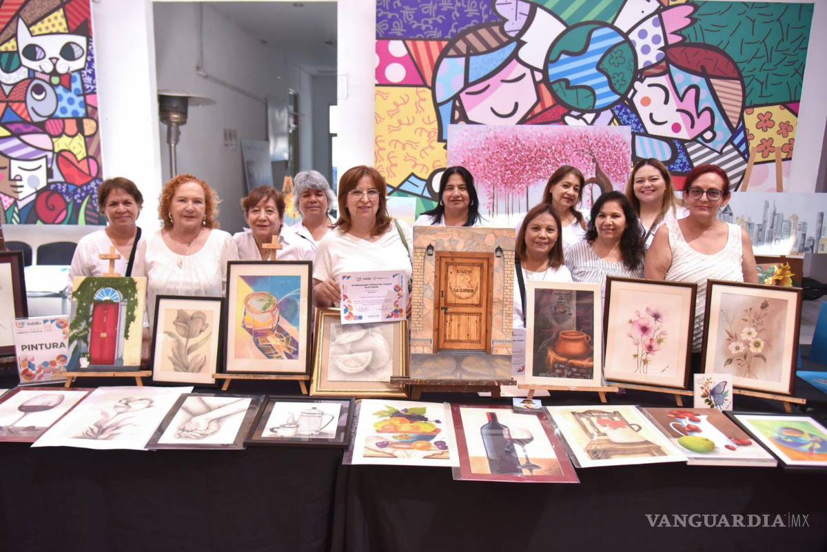 $!Judith Escandón Banda, en representación de sus compañeros, expresa gratitud por la capacitación recibida y motiva a sus colegas a seguir adelante con determinación