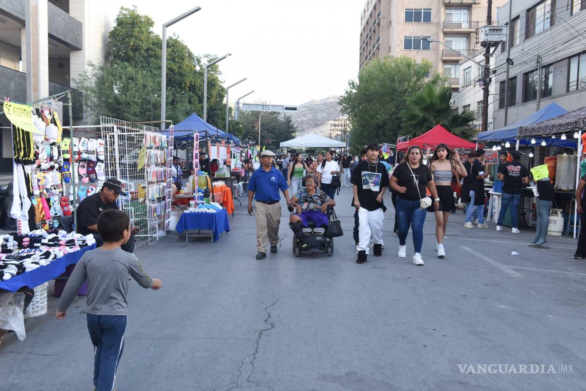 $!Las vialidades autorizadas para la instalación son las calles Galeana, Ramón Corona y el paso peatonal de la avenida Morelos.