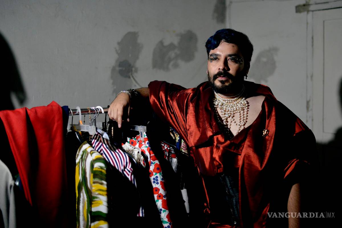 $!Moda Norte, ampliando los estándares del vestir