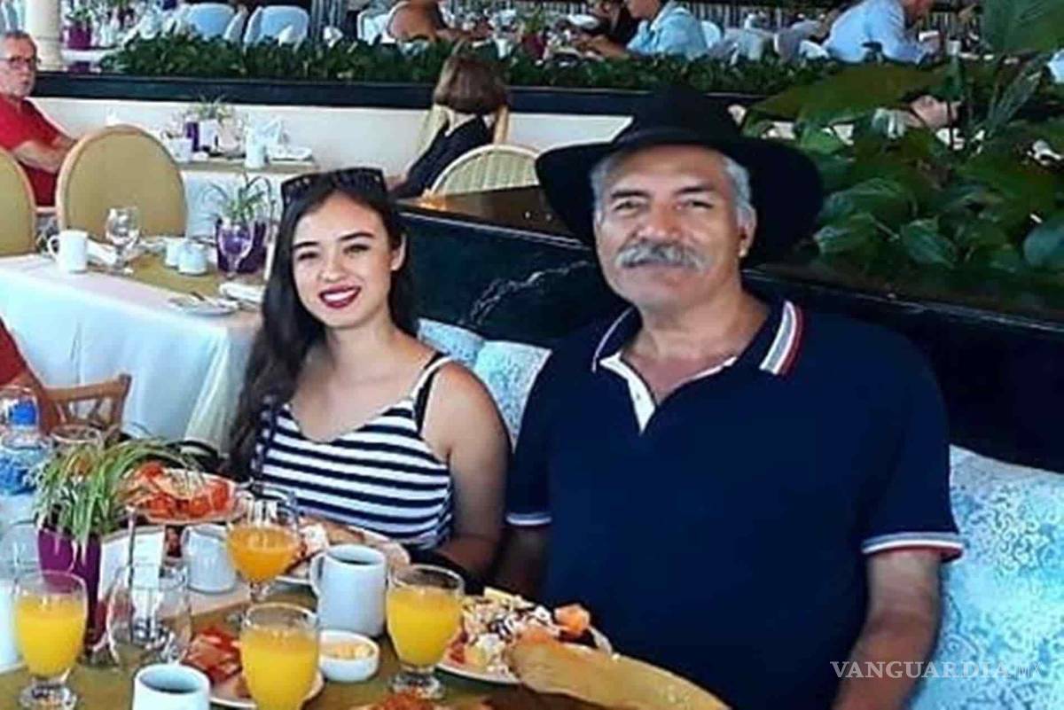 $!Mireles está grave por COVID-19, reingresó a terapia intensiva