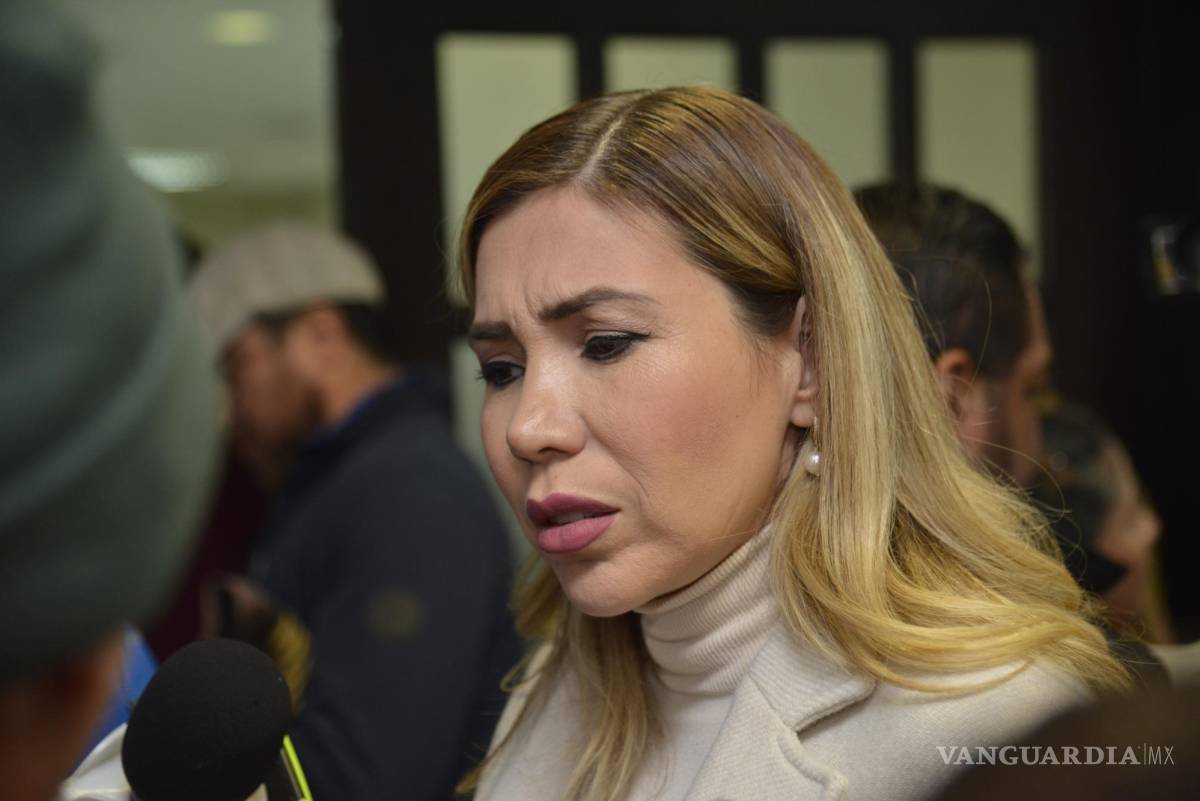 $!Tania Flores en Múzquiz y Emilio de Hoyos en Acuña, ambos de Morena, no lograron reelegirse, marcando derrotas importantes para el partido.