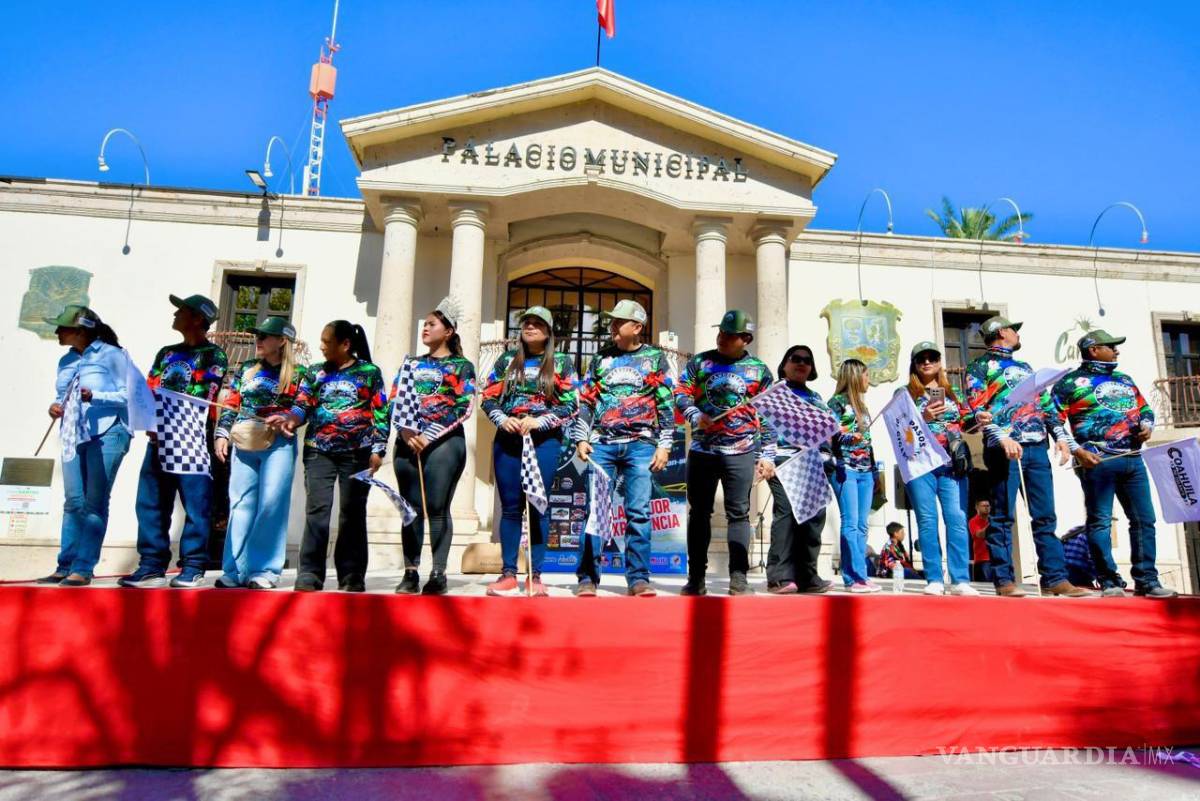 $!El evento se ha consolidado como una de las actividades más esperadas en la región.