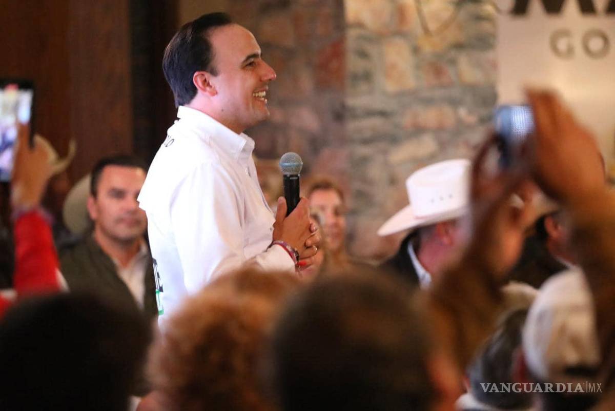 $!Elecciones Coahuila 2023: resumen de campaña del 23 de mayo de los 4 candidatos a Gobernador