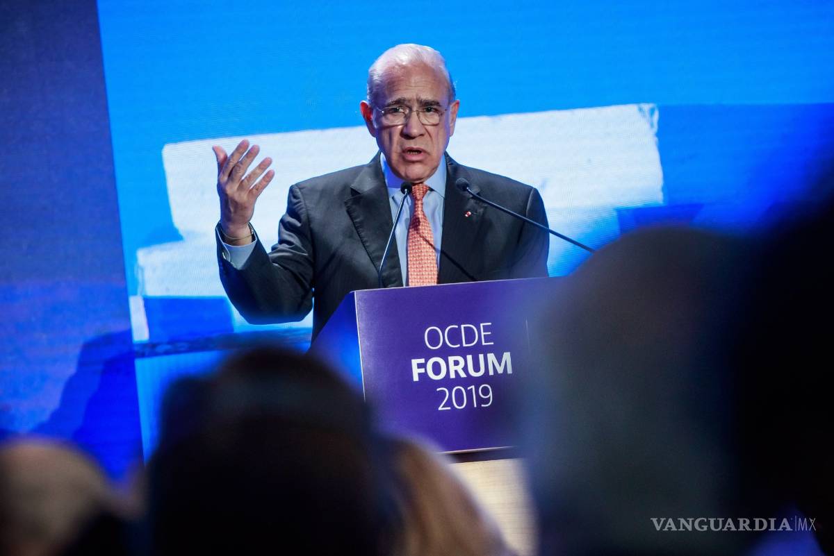 $!México no es un país atractivos para profesionistas con maestría, según la OCDE