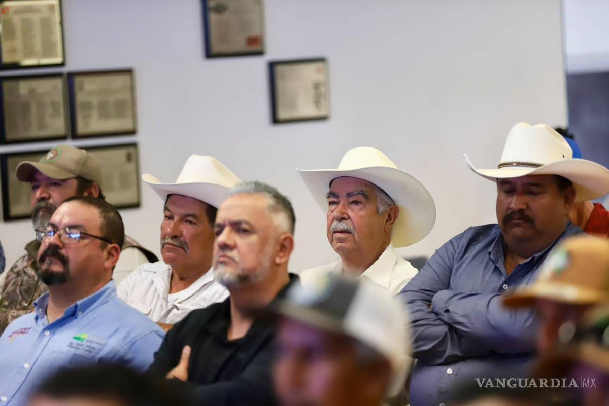 $!El Programa de Ordenamiento Ecológico Local establecerá criterios para el uso del suelo, el aprovechamiento de recursos y la protección de las zonas forestales y agrícolas de Arteaga.