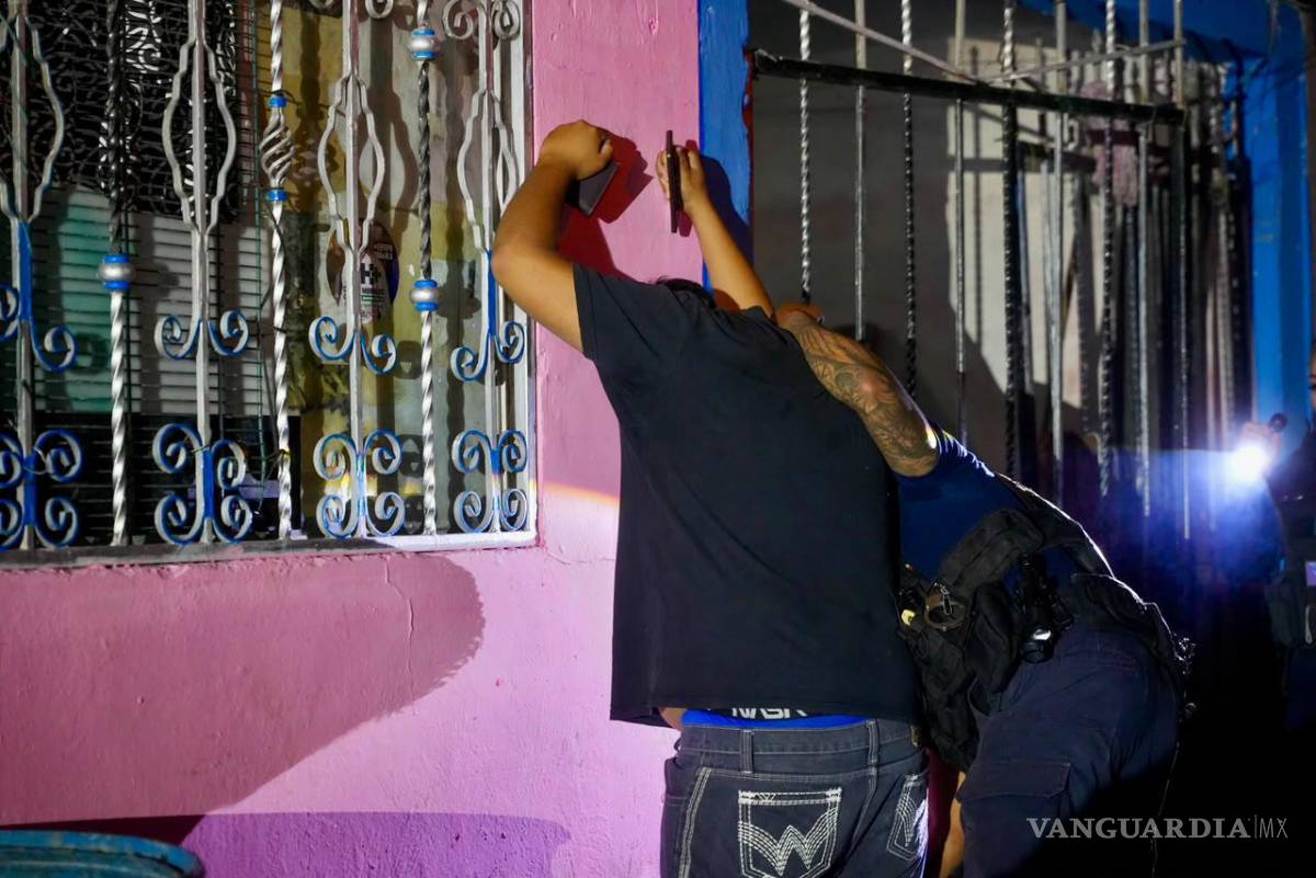 $!Los operativos forman parte de una estrategia permanente de vigilancia y prevención en el municipio.