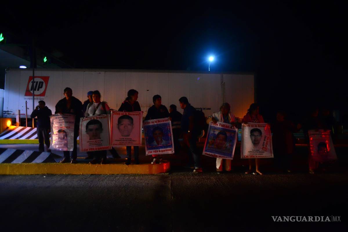 $!Desaparecen seis integrantes de una familia en estado mexicano de Tamaulipas