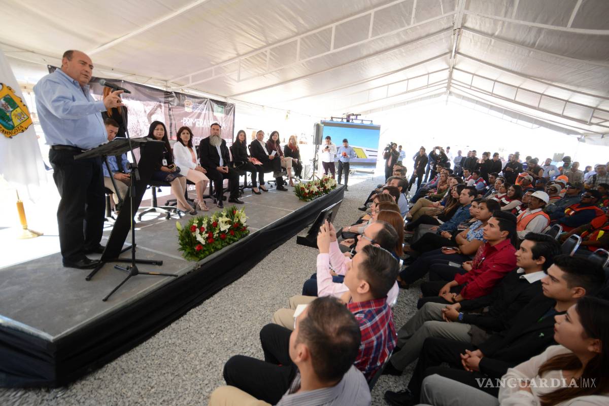 $!Universidad Autónoma de Durango invertirá en campus para Saltillo y Torreón