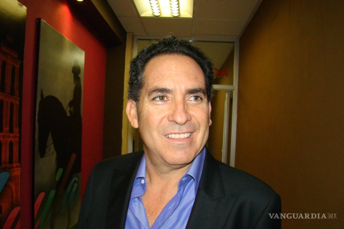 $!Ramón Oceguera es investigado por irregularidades en su gobierno en Ramos Arizpe.