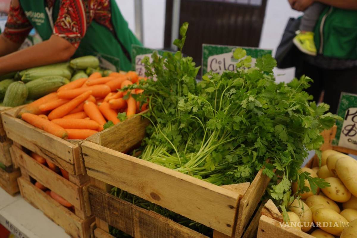 $!Según se ha informado, en ocasiones los productos se ofertan entre uno y diez pesos.