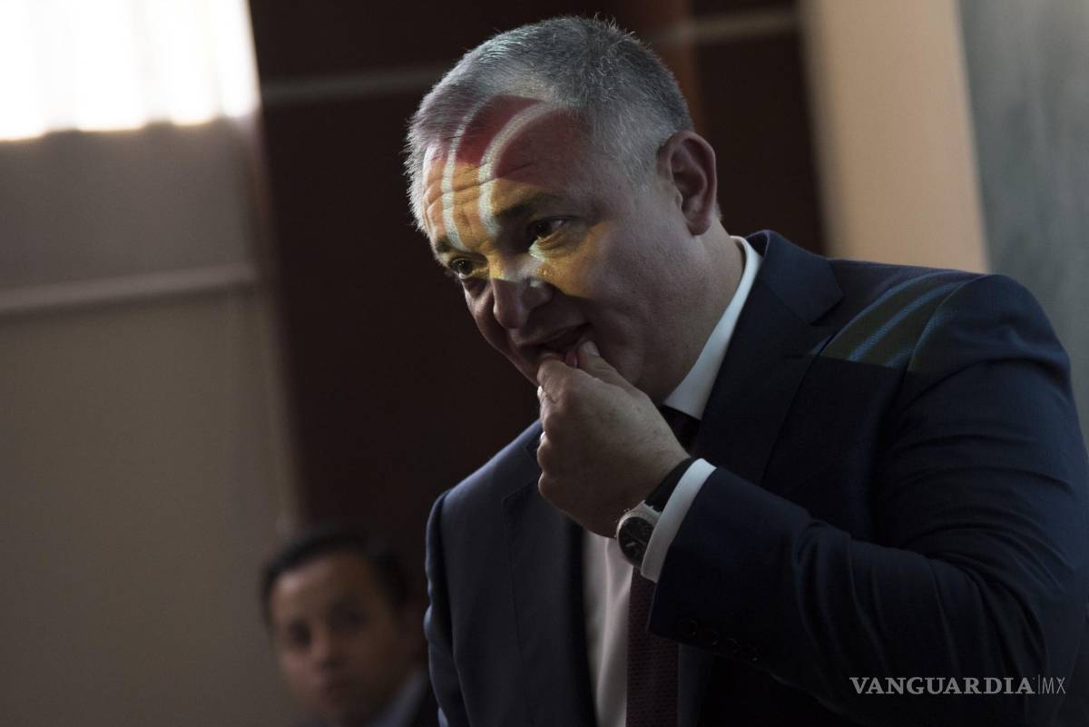 $!¿De qué acusan a Genaro García Luna y por qué está siendo sentenciado en Estados Unidos?