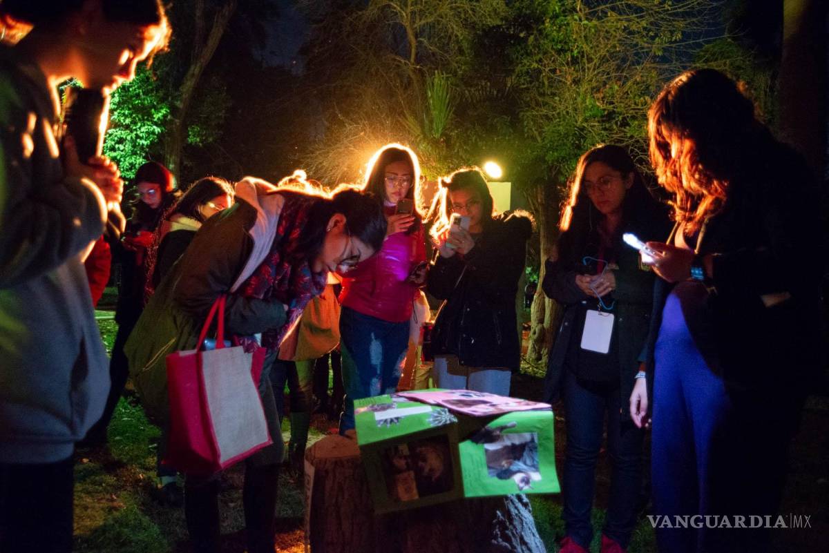 $!Migración, familias y medio ambiente en la escena de la 42 MNT