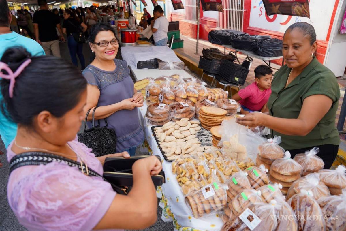 $!Con gastronomía y cultura, Ramos Fest impulsa turismo en Ramos Arizpe.