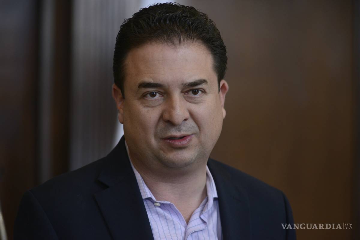 $!Lamentan renuncia de Rogelio Montemayor al PRI