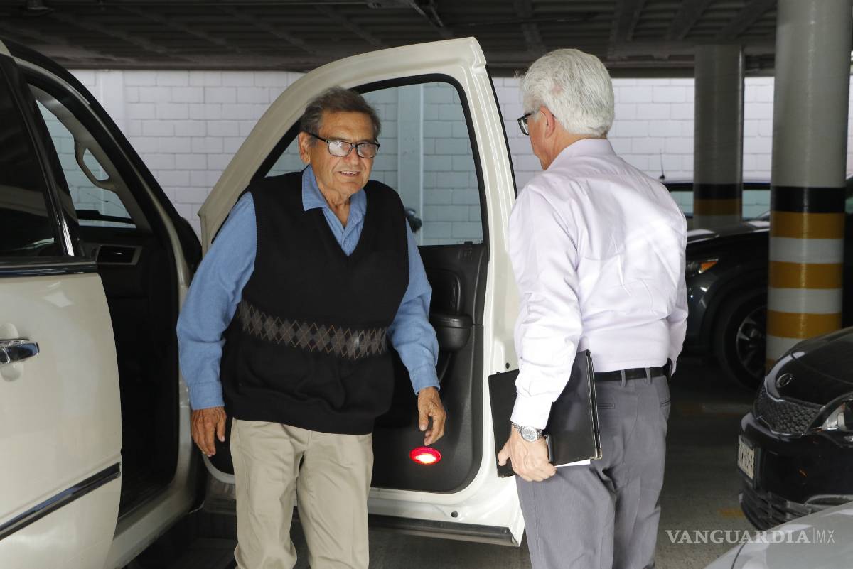 $!Hoy inicia una nueva era en Saraperos