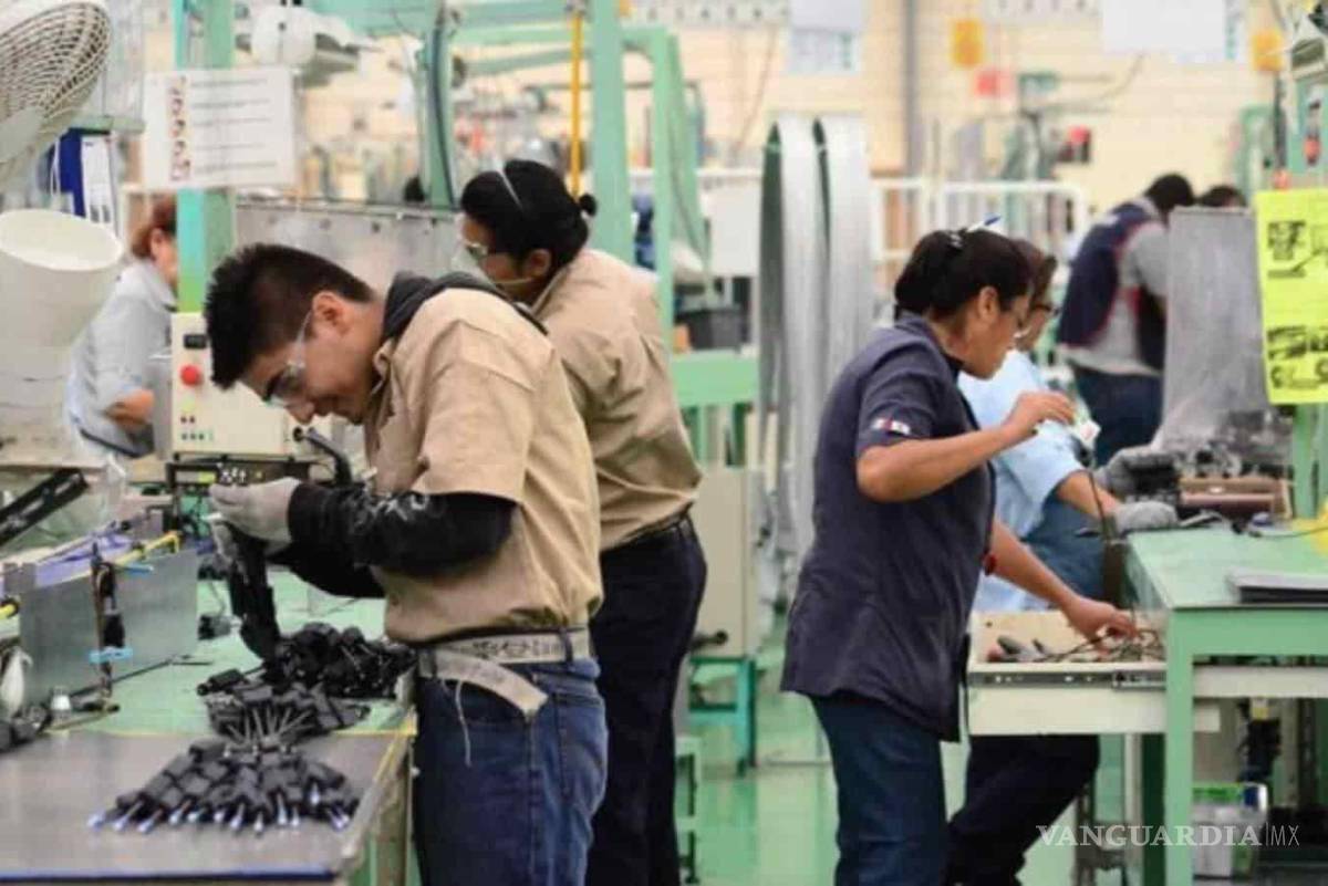 $!Se espera que se registre un incremento en la rotación de personal durante febrero.