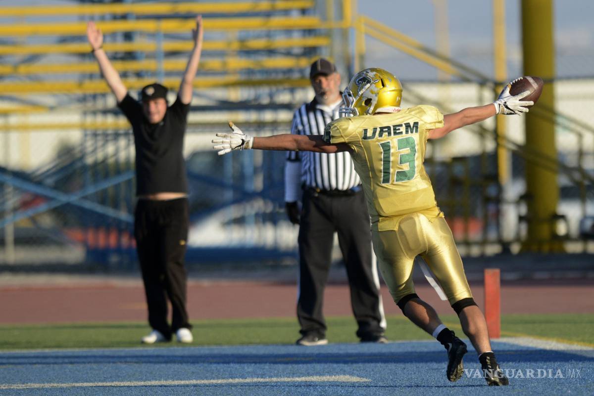 $!A 1 minuto del título queda Lobos