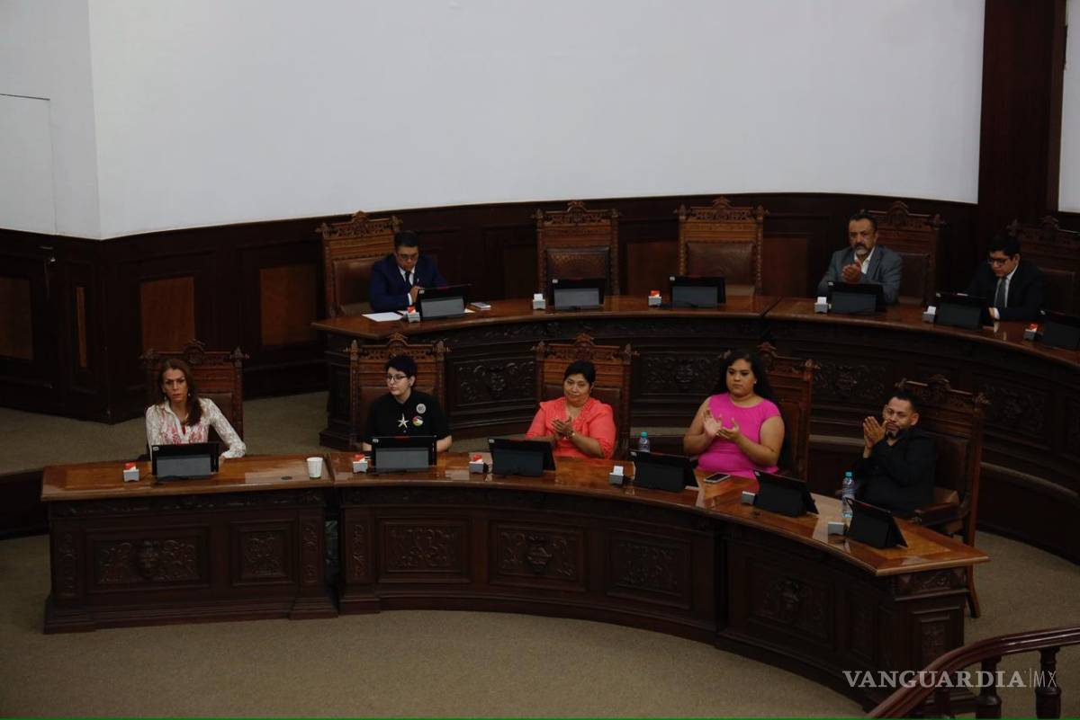 $!Las propuestas ciudadanas buscan impulsar la atención especializada y protocolos ante casos de violencia hacia personas LGBTIQ+.