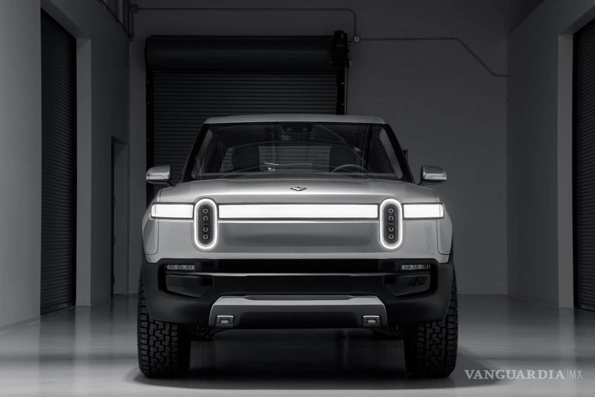 $!Rivian R1T, una poderosa camioneta eléctrica de 750 CV que no podrás creer (fotos)