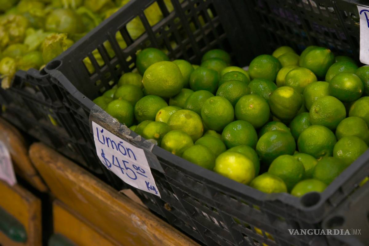 $!Coronavirus: Encarecen precios de productos de la canasta básica en Saltillo