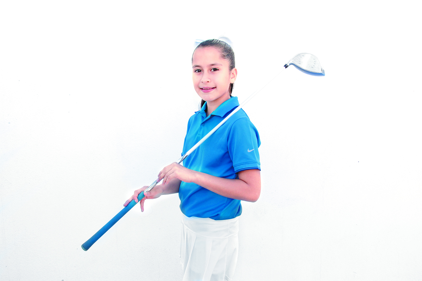 $!‘Grandes’ del green: infantiles y juveniles