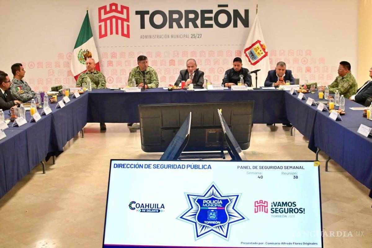 $!Las autoridades reforzarán la vigilancia en siete colonias con reportes de riñas y mantendrán los operativos preventivos en planteles educativos y eventos masivos.