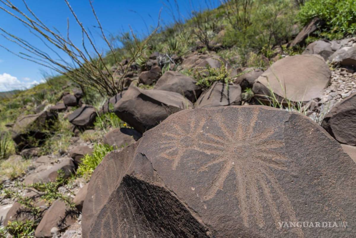 $!Narigua: petroglifos en el olvido