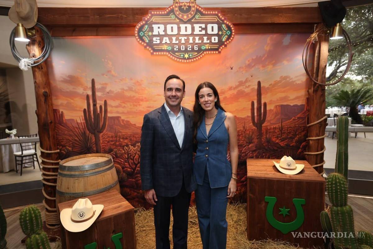 $!Rodeo Saltillo 2026 fue presentado ante medios de Texas como parte de la estrategia de promoción turística del estado.