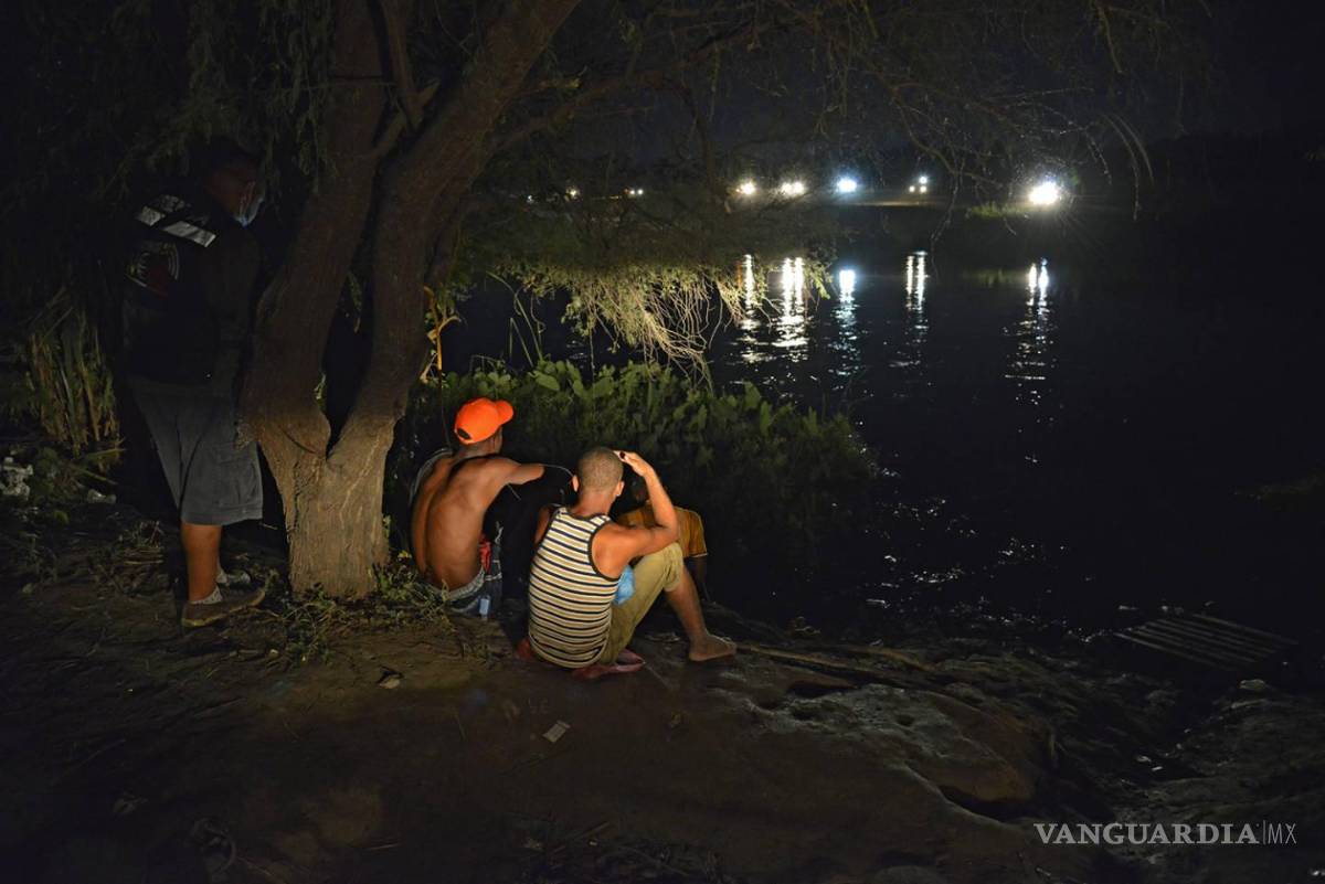 $!La tribu de haitianos que recorrió más de 10 países en busca de un hogar