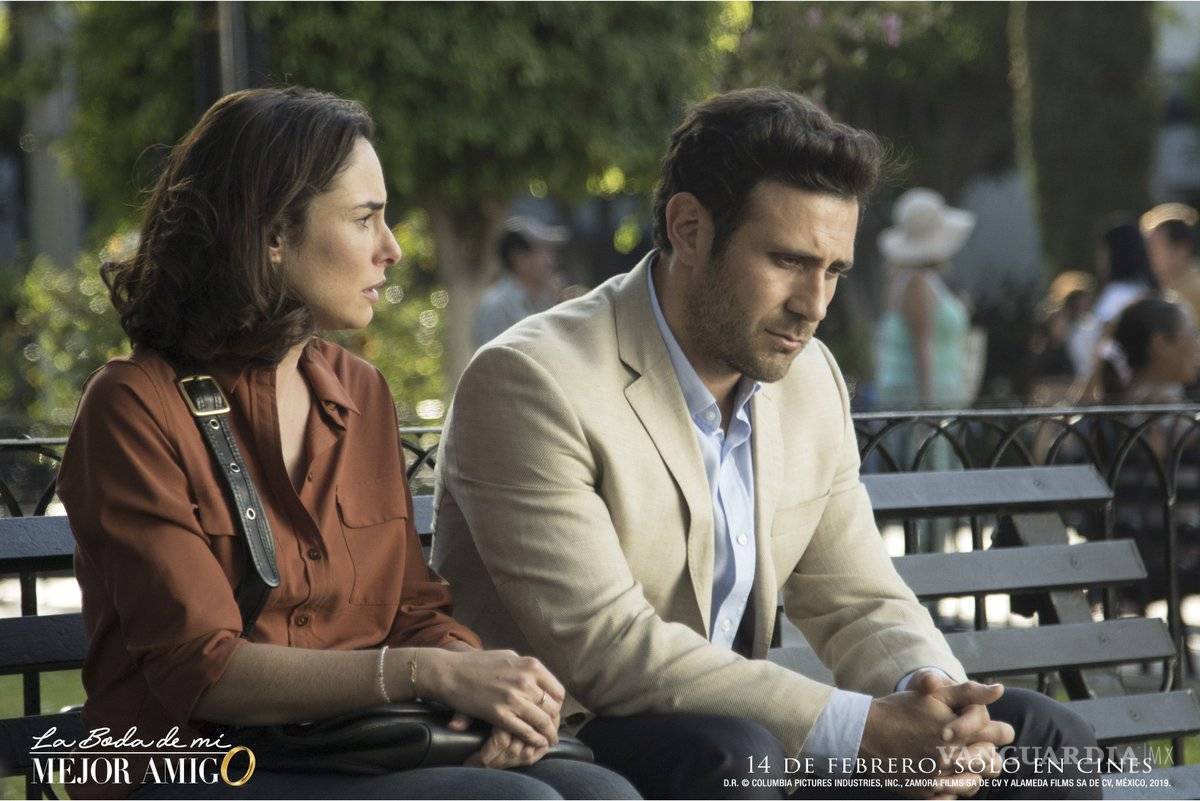 $!La boda de mi mejor amigo, un remake a la mexicana