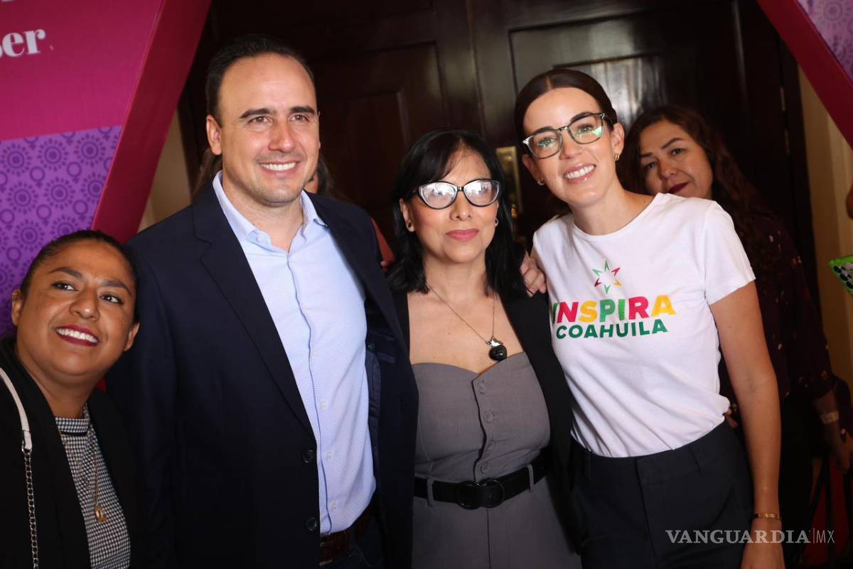 $!Mujeres de Saltillo, Ramos Arizpe, Arteaga, Parras y General Cepeda participaron en actividades académicas y de acompañamiento del programa Universidad.