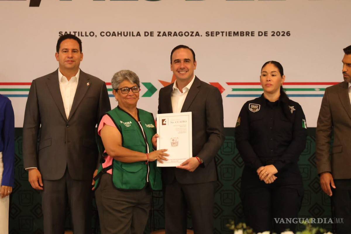 $!Durante la campaña, el testamento tendrá un costo preferencial de 2 mil pesos en Coahuila.