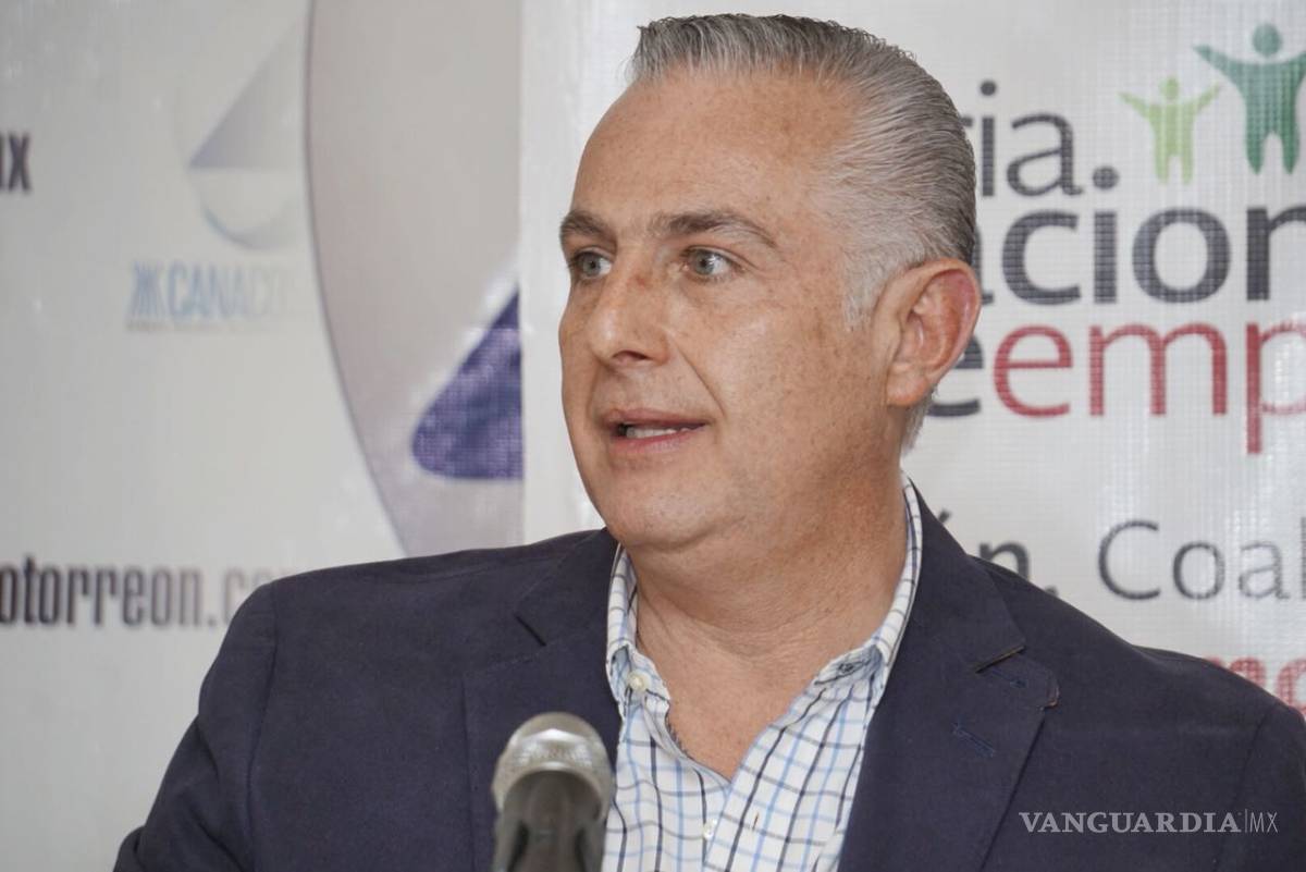 $!Ocupaba Lowe's a 140 en Saltillo