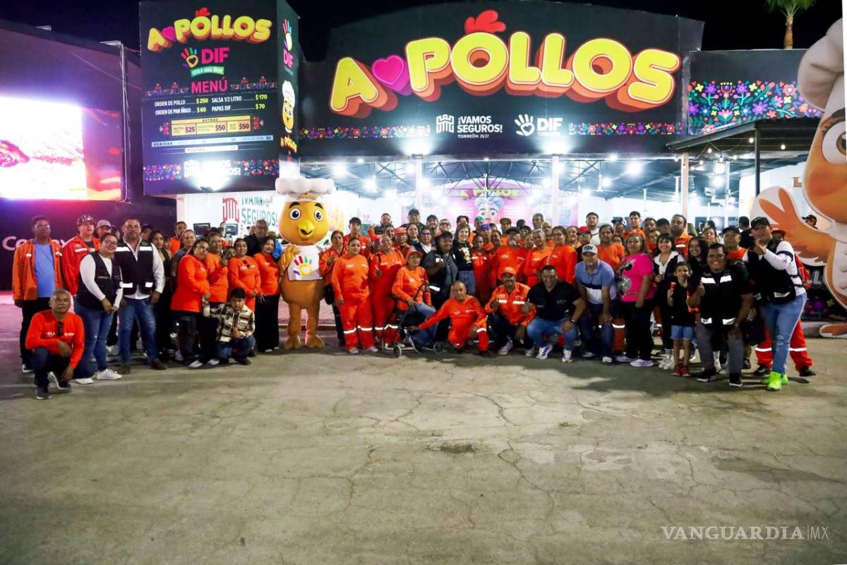 $!Las actividades se extenderán durante miércoles y jueves para incluir a más de 500 trabajadores.