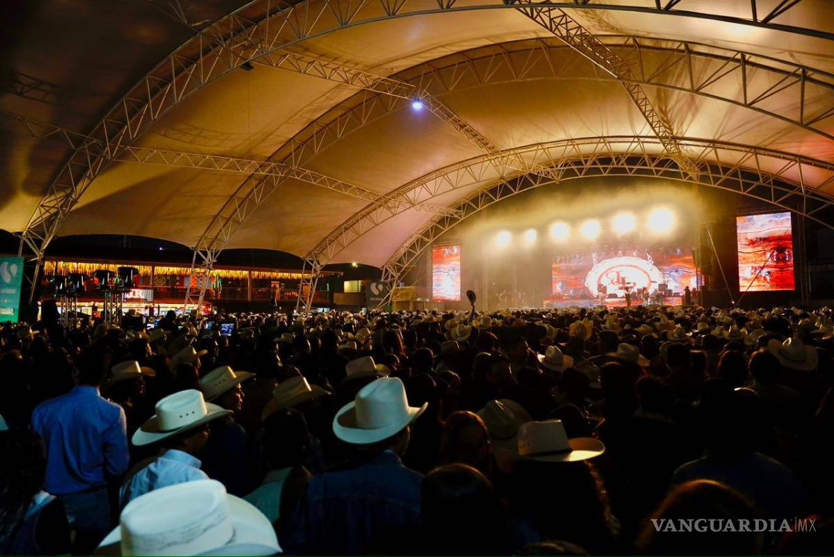 $!El festival continuará este sábado 18 y domingo 19 de octubre con más presentaciones musicales. FOTO: OMAR SAUCEDO