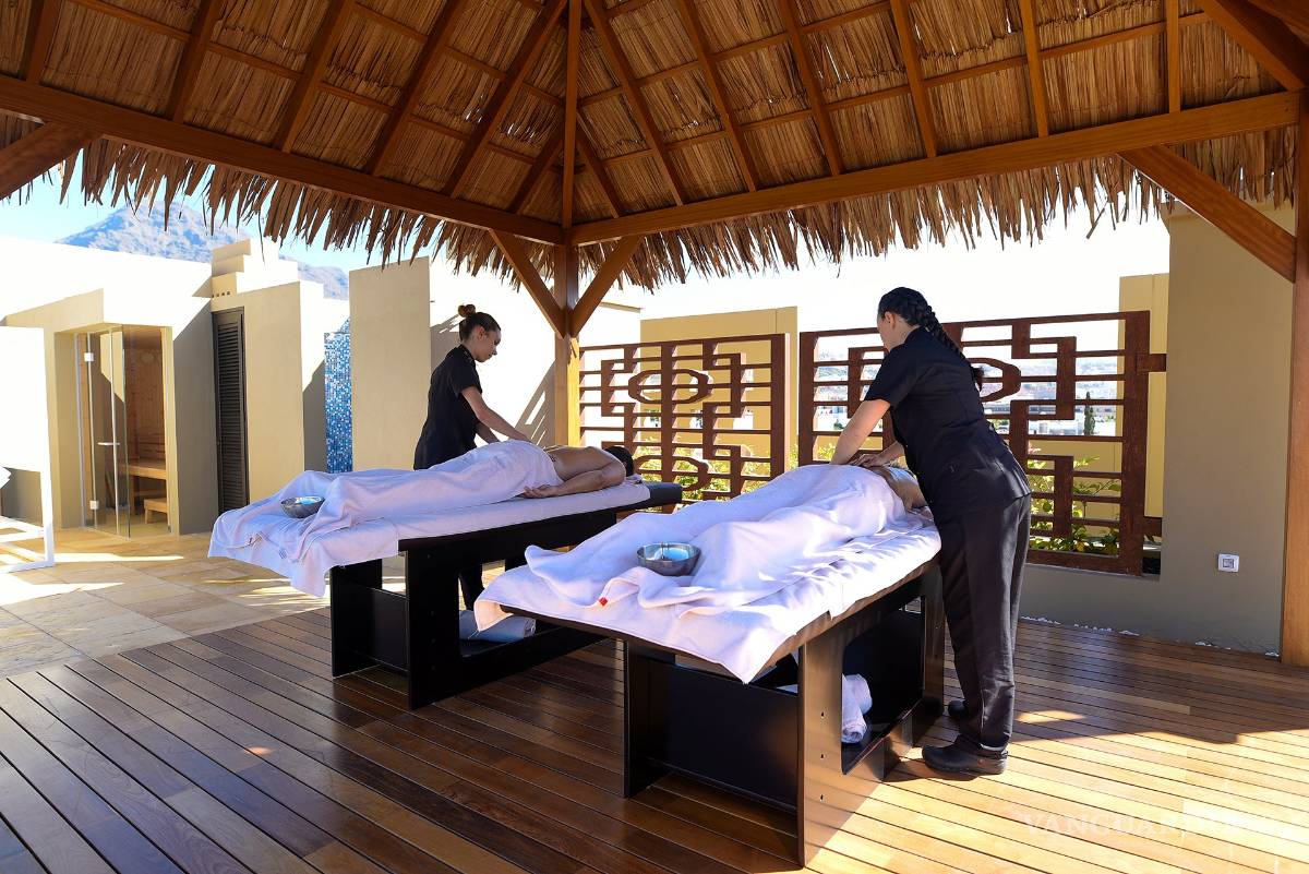 $!Bio-Spa Victoria en Tenerife, es el mejor Spa del mundo
